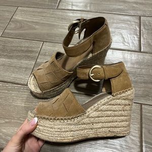 Marc Fisher Wedges